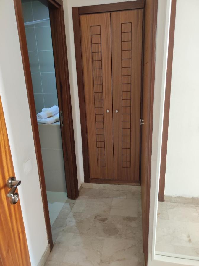 L&M House, Near To Mohamed V Airport, Nouaceur, Casablanca Apartment Exterior photo